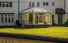 Hardwick Village conservatory leads