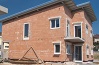Hardwick Village home extensions