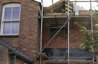 free Hardwick Village home extension quotes