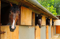 free Hardwick Village stable construction quotes