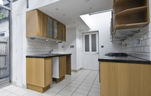 Hardwick Village kitchen extension leads